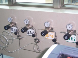 二氧化硫减压器